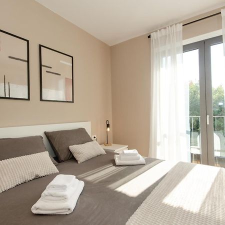 Green View Apartment Rovinj Exterior photo